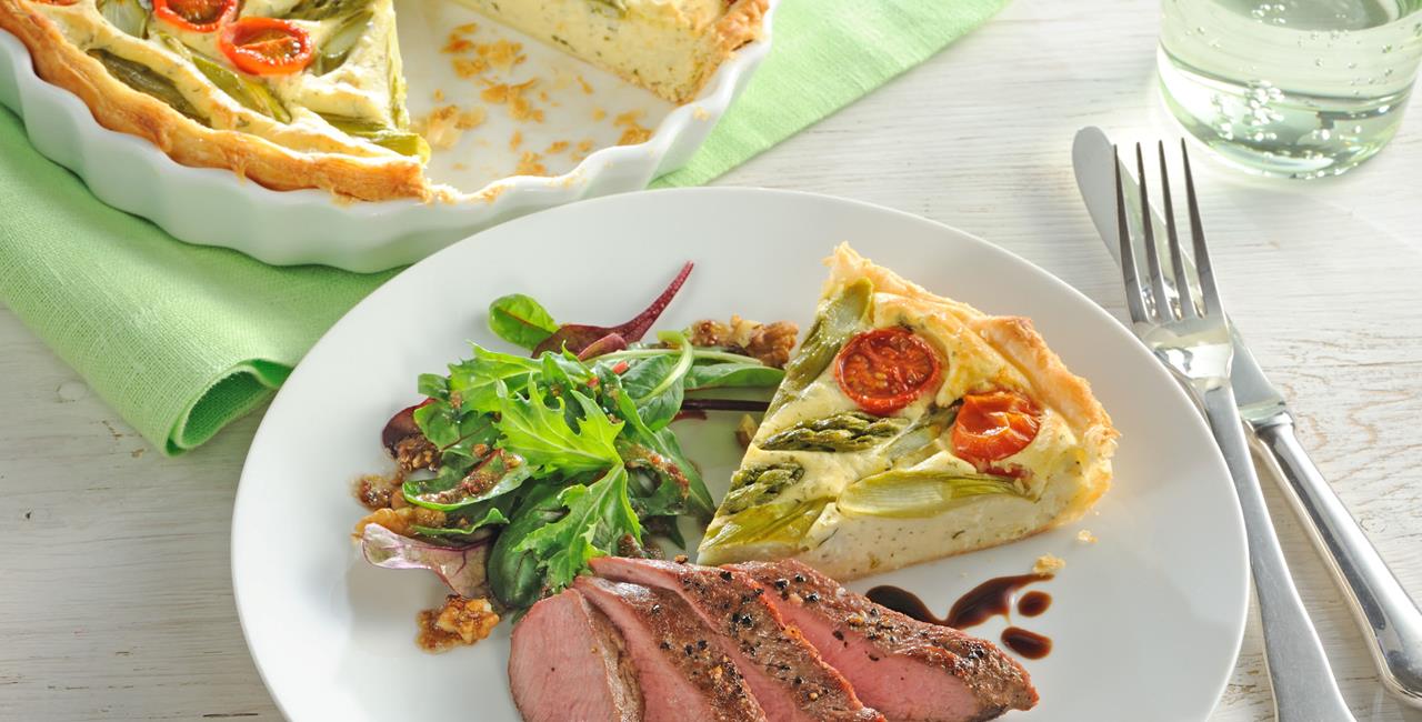 Kartoffel Waffeln Mit Puderzucker Und Apfelkompott - Rezepte Suchen