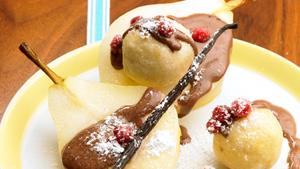 Rezept Semmelknödel Helene