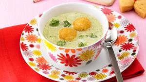 Rezept Knödel im Grünen