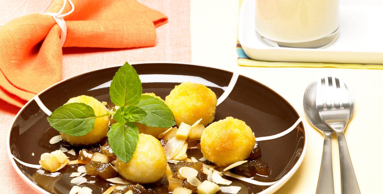 Deggendorfer KnöDel Gt Die Schnelle Variante - Rezepte Suchen